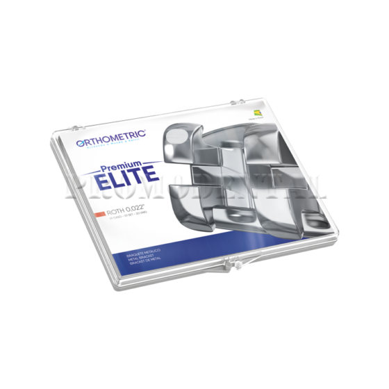 0 – 4-11-20-2000-4-11-20-2000 Premium Elite ROTH bracket